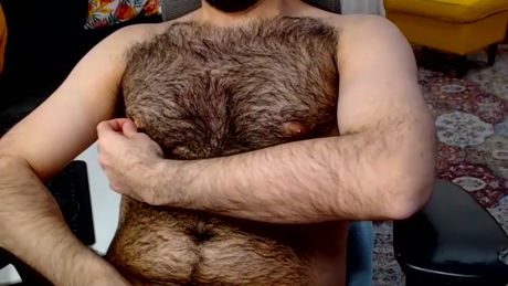 hairyarabbian  13-04-2022